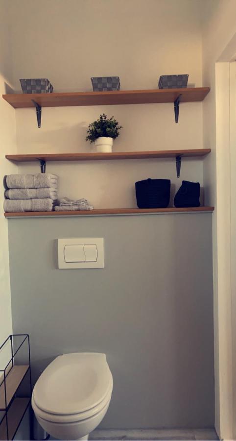 Bergone Apartamento Njarthvik Exterior foto